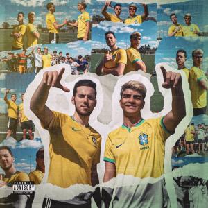 收聽Piero的Brasil Va a Prender (Explicit)歌詞歌曲