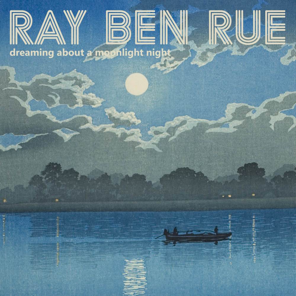 Dreaming About Moonlight