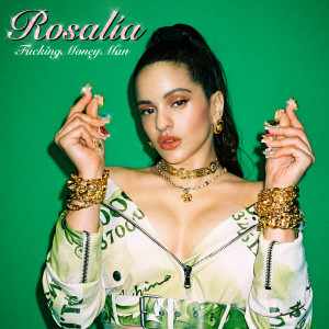 ดาวน์โหลดและฟังเพลง Milionària (Explicit) พร้อมเนื้อเพลงจาก Rosalia