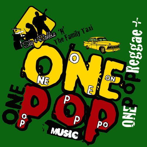 Shine on Jamaica (feat. Cherine Anderson)