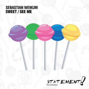 ดาวน์โหลดและฟังเพลง Sweet (Extended Mix) พร้อมเนื้อเพลงจาก Sebastian Weikum
