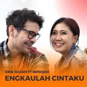 收听Erie Suzan的Engkaulah Cintaku歌词歌曲