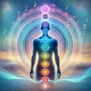 Chakra Balancing 101的专辑Chakra Harmony (Solfeggio Sound Medicine for Body, Mind, and Soul)
