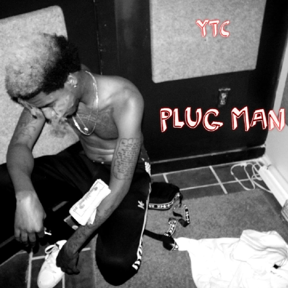 Plug Man (Explicit)