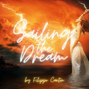 Album Sailing The Dream from Filippo Canton