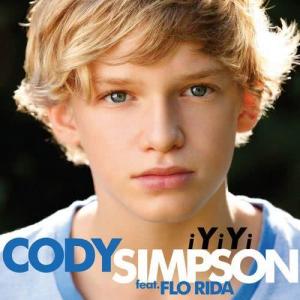 ดาวน์โหลดและฟังเพลง iYiYi (feat. Flo Rida) พร้อมเนื้อเพลงจาก Cody Simpson