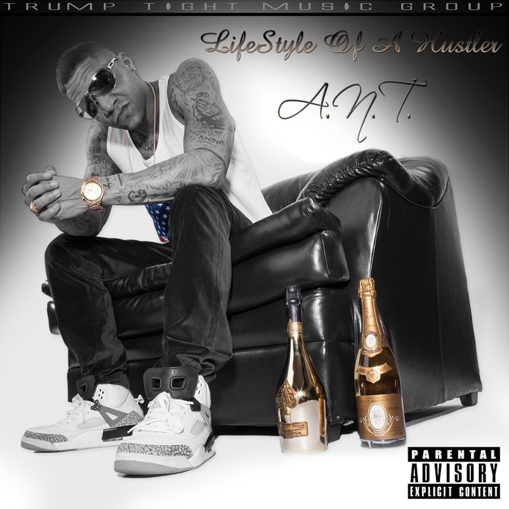 Lifestyle of a Hustler (Explicit)