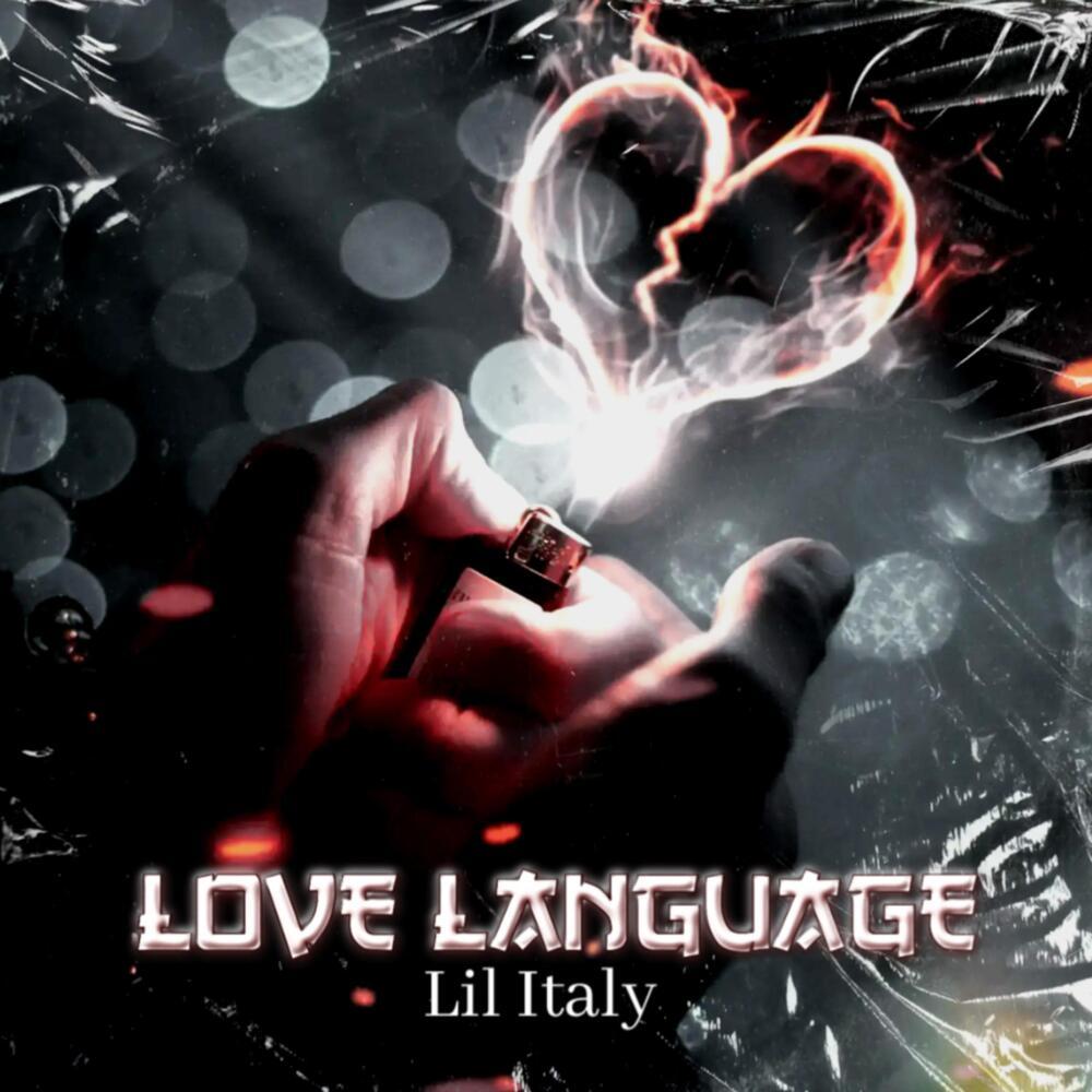 Love Language (Explicit)
