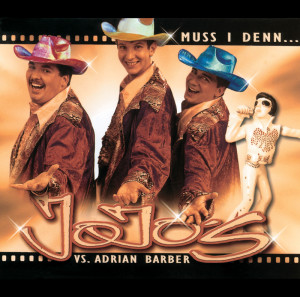 Jojo's的專輯Muss I Denn