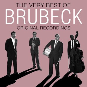 收聽Dave Brubeck的Audrey歌詞歌曲