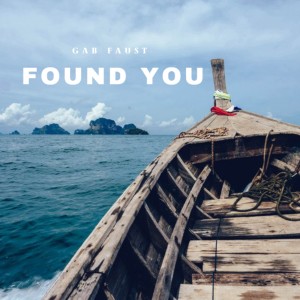GAB FAUST的專輯Found You