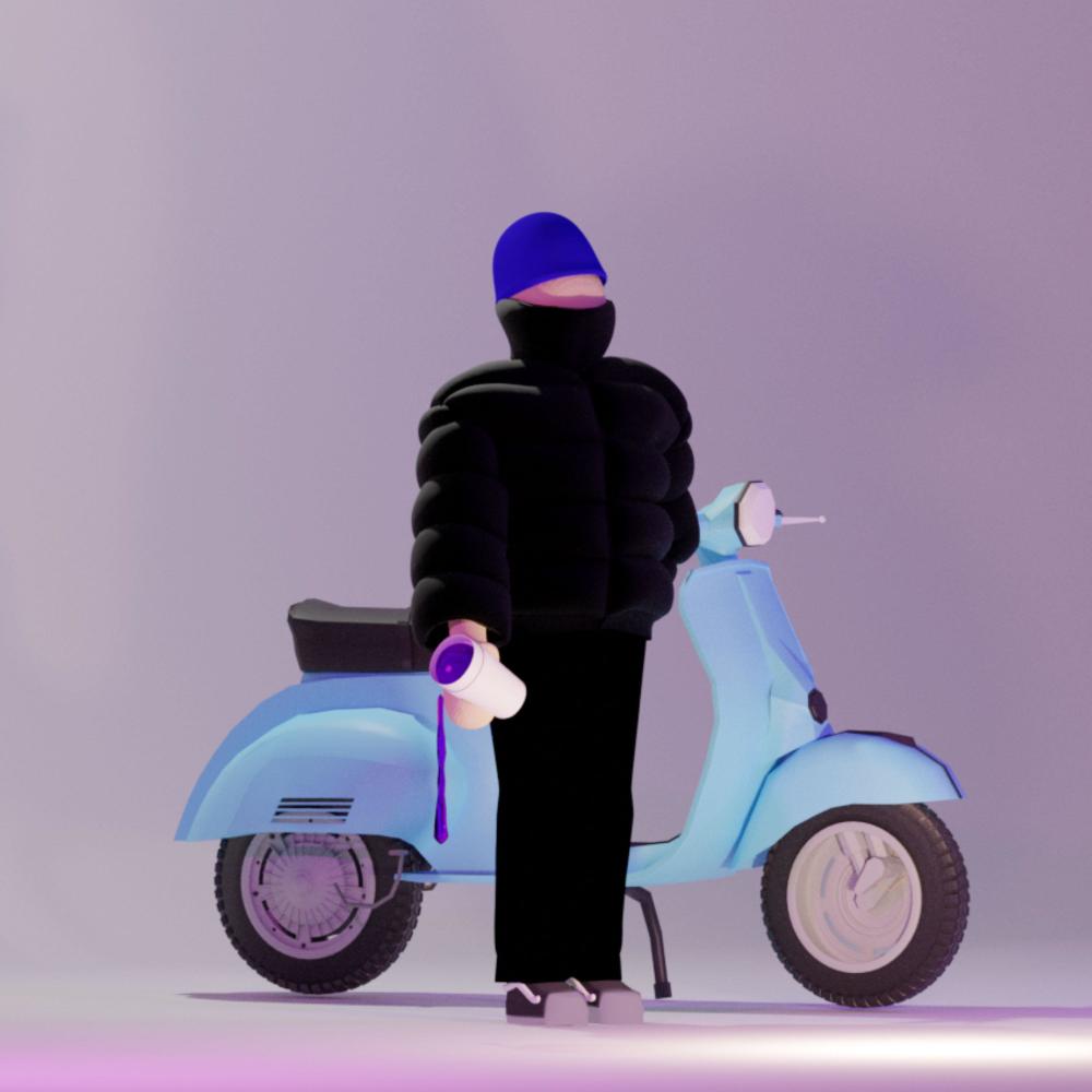 dök bardağa (Explicit)