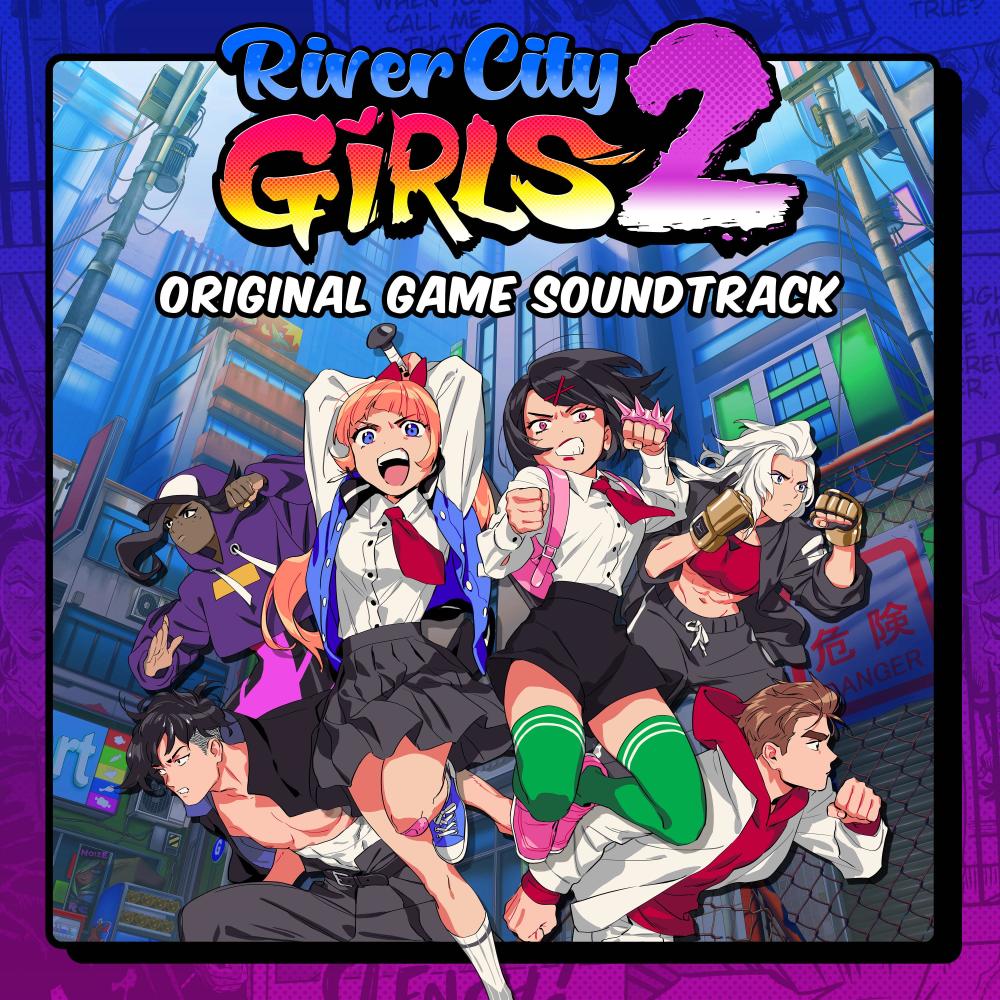 River City Girls Anthem (feat. The Microphone Misfitz)