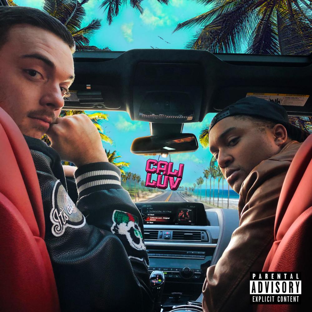 Cali Luv (Explicit)