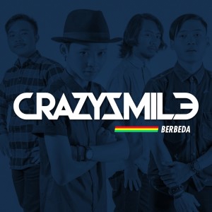ดาวน์โหลดและฟังเพลง Berbeda พร้อมเนื้อเพลงจาก Crazy Smile
