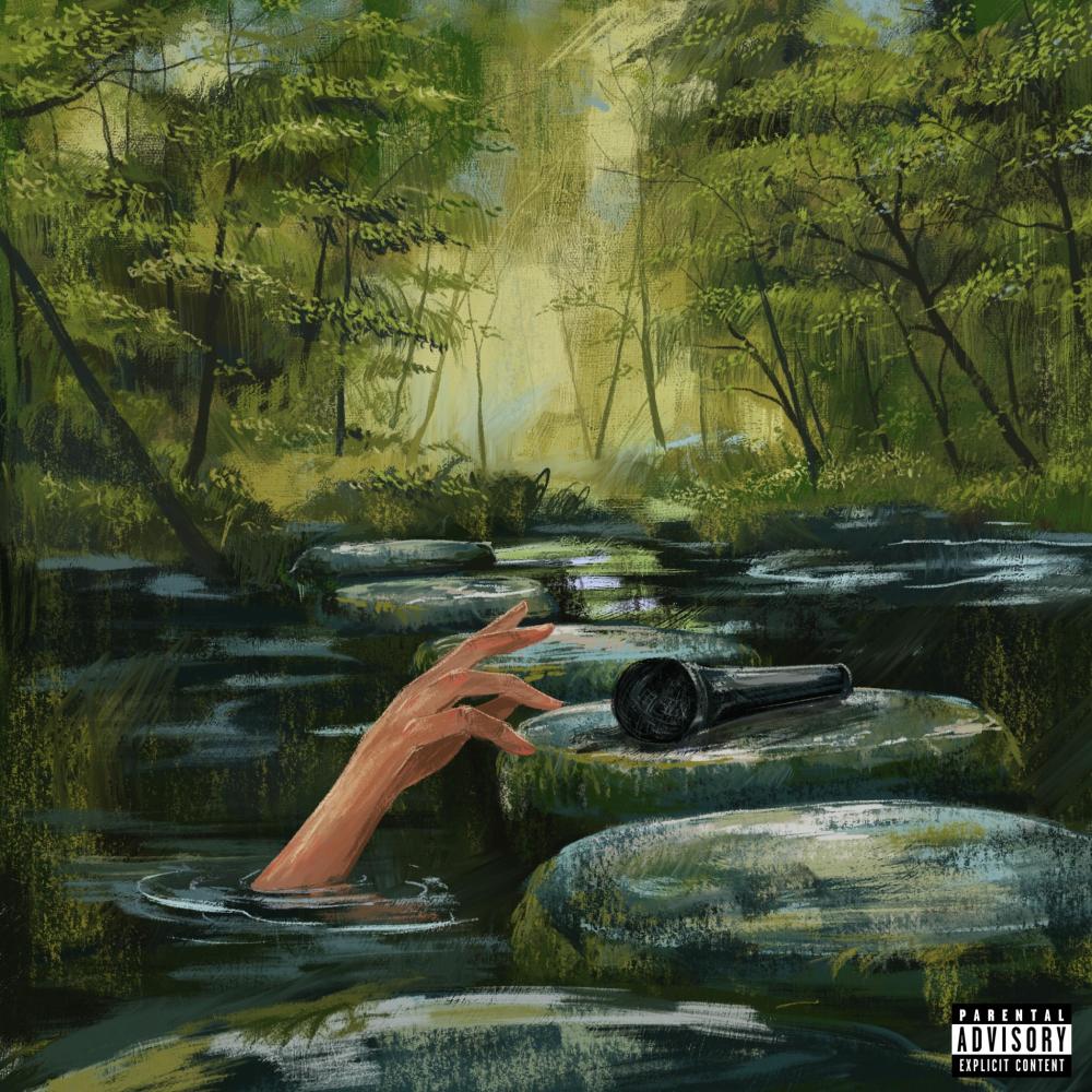 Good Raps (Explicit)