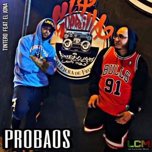ดาวน์โหลดและฟังเพลง Probaos (feat. El Jona PR) (Explicit) พร้อมเนื้อเพลงจาก Tintero 6equj5