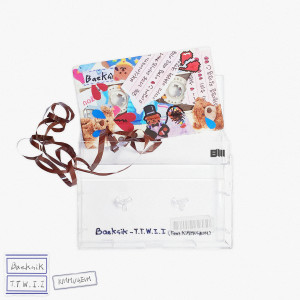 Listen to T.T.W.I.I (Feat. KIMMUSEUM) (Prod. Truman) song with lyrics from Baeksik
