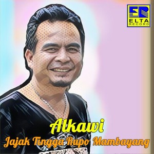 Dengarkan lagu Samalam Di Koto Gadang nyanyian Alkawi dengan lirik