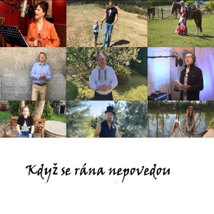 Franta Uher的专辑Když se rána nepovedou