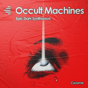 Léo Natale的专辑Occult Machines (Dark Synthwave) [Explicit]