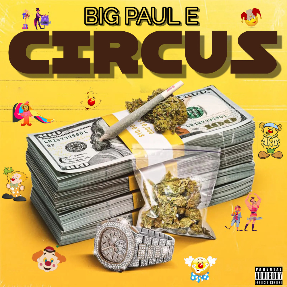 Circus (Explicit)