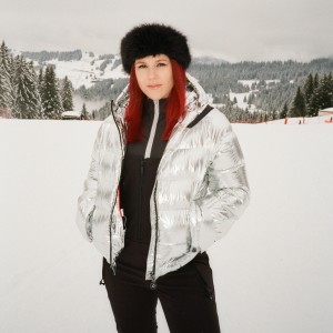 Album Avalanche from 