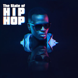 Album The State of Hip Hop from CDM Music