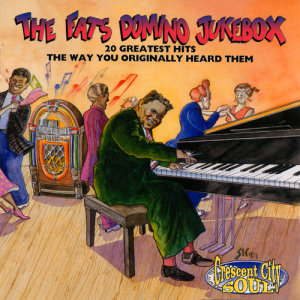 ดาวน์โหลดและฟังเพลง Blueberry Hill (Remastered 2002) พร้อมเนื้อเพลงจาก Fats Domino