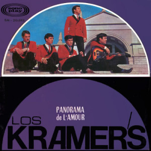 收聽Los Kramers的Panorama歌詞歌曲