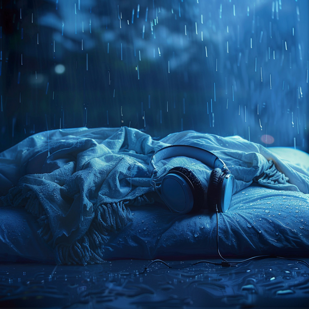 Rain Tunes Sleep