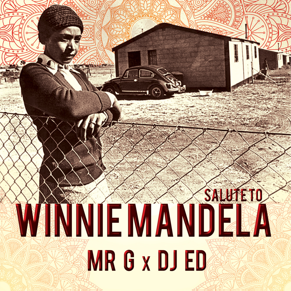 Salute to Winnie