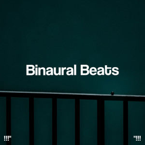 收聽Binaural Beats Sleep的Alpha Waves (432Hz)歌詞歌曲