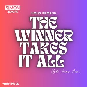 The Winner Takes It All dari Simon Riemann
