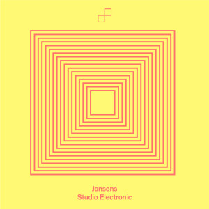 อัลบัม Studio Electronic (Edit) ศิลปิน Jansons