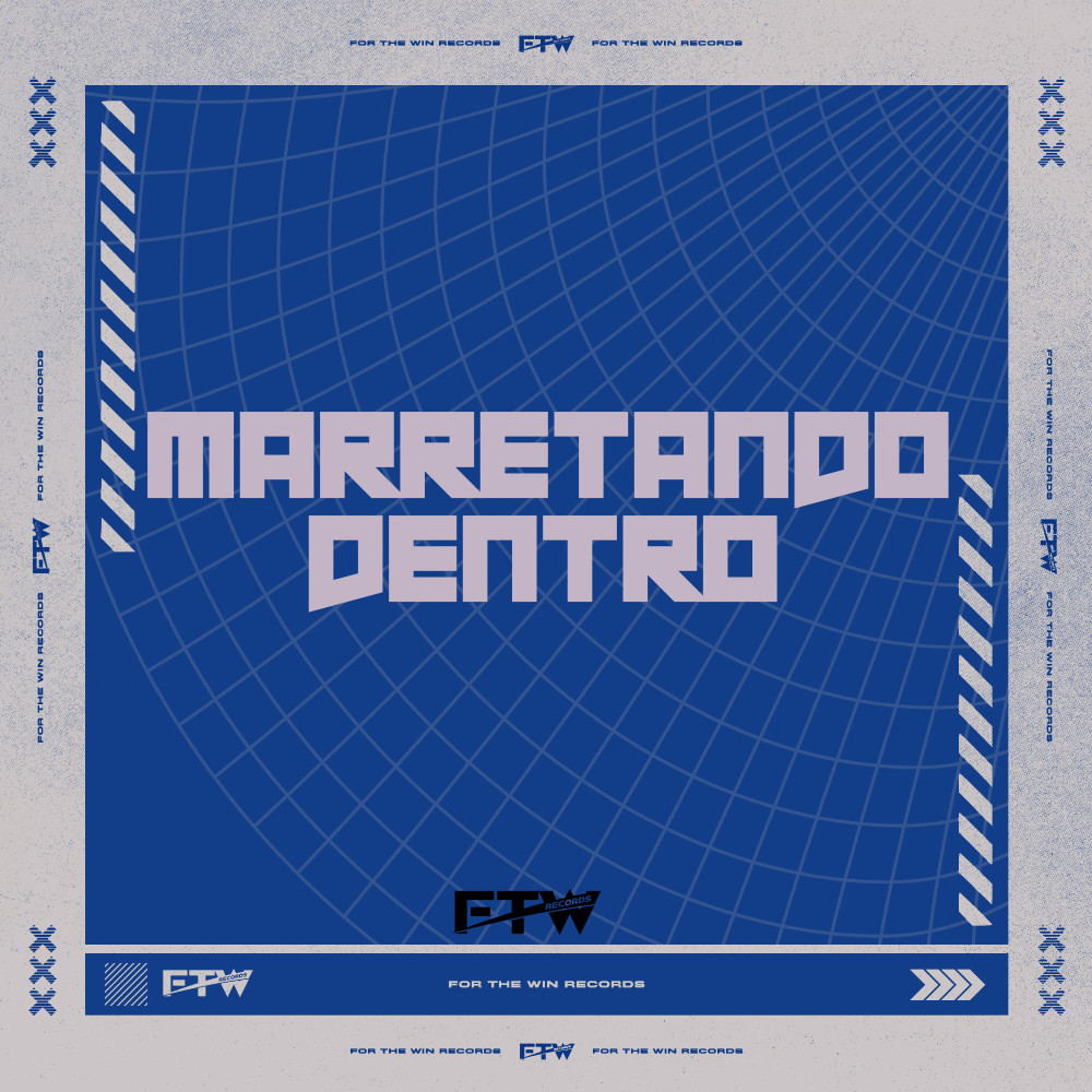 Marretando Dentro (feat. DJ F7|Explicit)