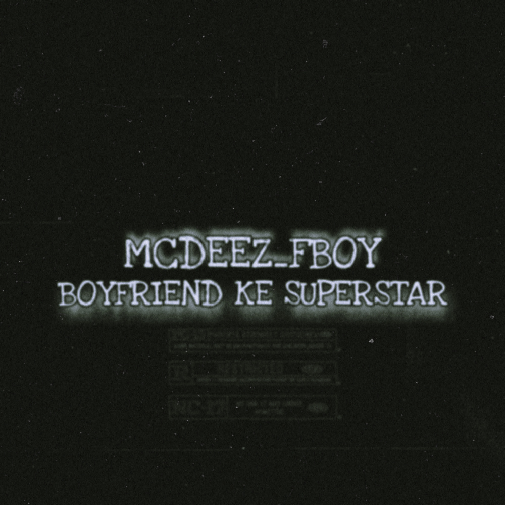 Boyfriend De Ke Star