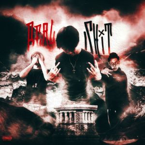 Listen to REAL SHIT (Explicit) song with lyrics from PA!NX