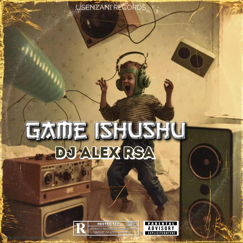 Game ishushu