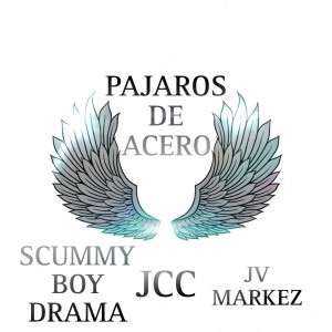 ดาวน์โหลดและฟังเพลง Pajaros de Acero (Explicit) พร้อมเนื้อเพลงจาก Jv. Markez