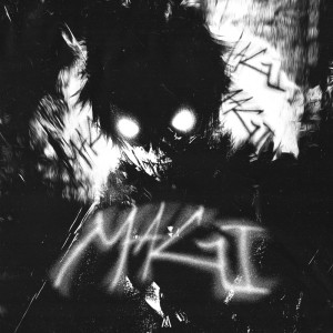 收聽Torzion的MAGI (SPED UP)歌詞歌曲