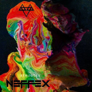 ดาวน์โหลดและฟังเพลง Struggle พร้อมเนื้อเพลงจาก NEFFEX