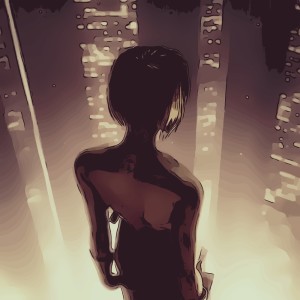 Album Inner Universe - Ghost In The Shell (Lofi Remix) from 