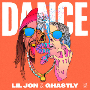 Lil Jon的專輯Dance (Explicit)