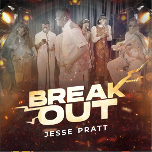 Album Break out (Live) from 