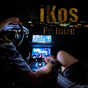 IKOS的專輯Pe Buze