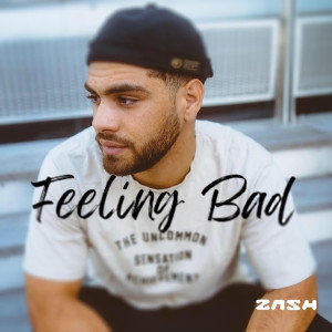 Album Feeling Bad from Zash
