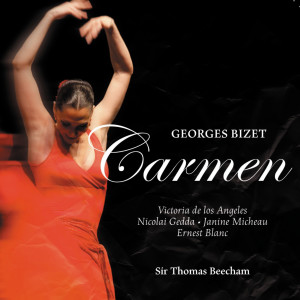 ดาวน์โหลดและฟังเพลง Carmen: Prélude พร้อมเนื้อเพลงจาก Victoria De Los Angeles
