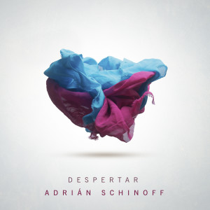 Adrian Schinoff的專輯Despertar