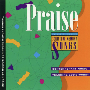 收聽Scripture Memory Songs的A Sacrifice Of Praise (Hebrews 13:15 - NIV)歌詞歌曲